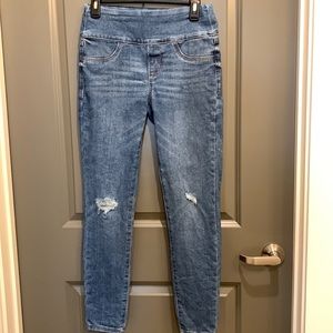 Sonoma pull on jeans jegging